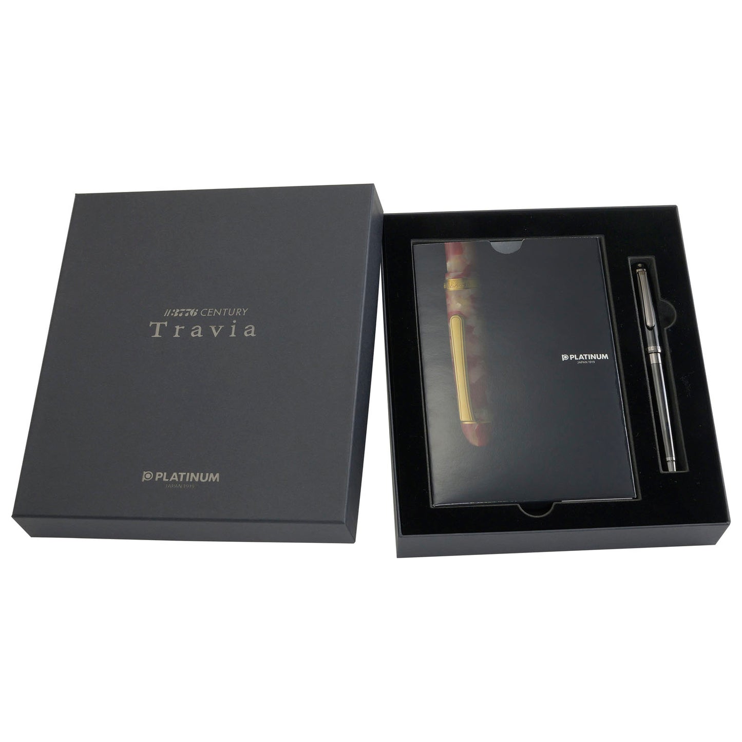 ＃3776 CENTURY Travia