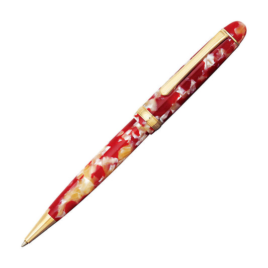 #3776センチュリーセルロイド ボールペン 金魚