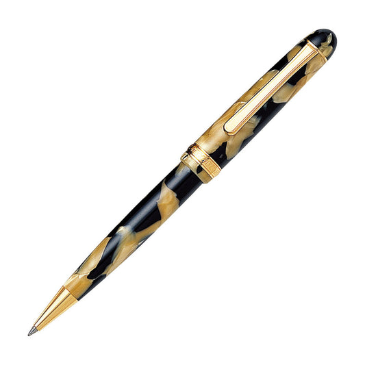 #3776センチュリーセルロイド ボールペン 石垣