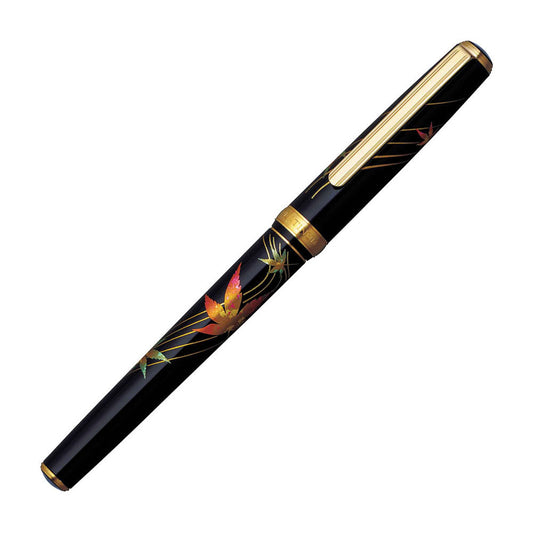 美巧　金沢箔　紅葉