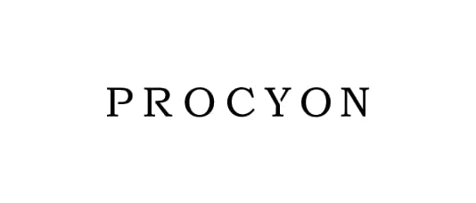 プロシオン（PROCYON）